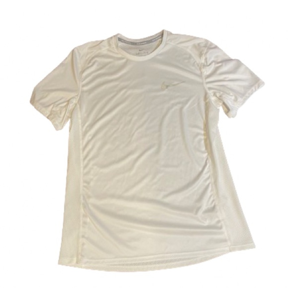 Nike Running Dri-fit Shirt Size Medium